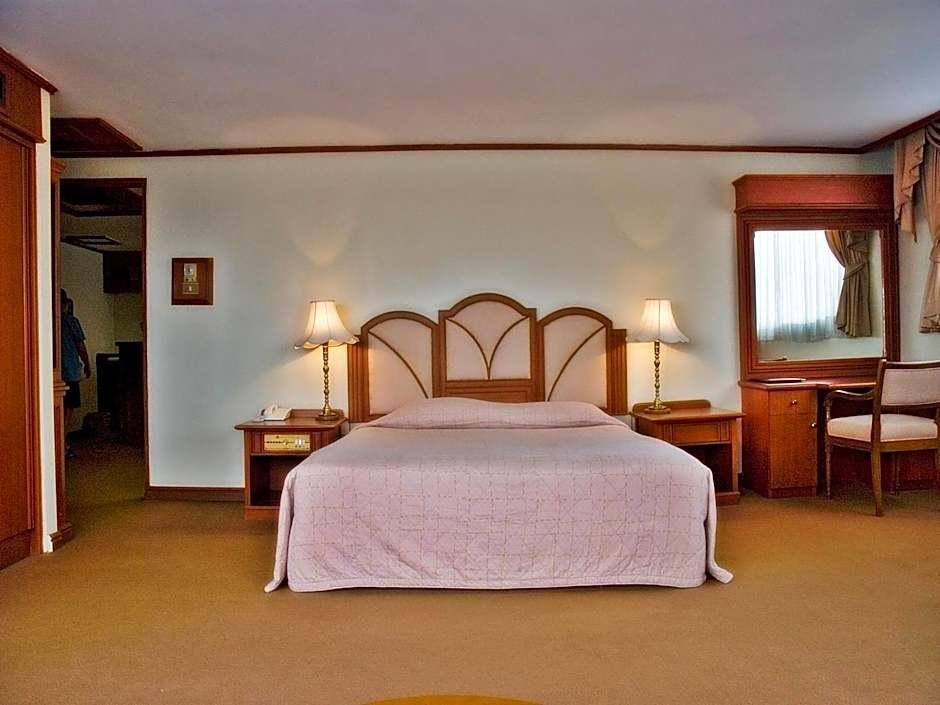 Chiangmai Phucome Hotel 25/44