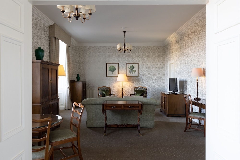 Hapimag Resort Edinburgh (Ex Edinburgh Residence) 51/85