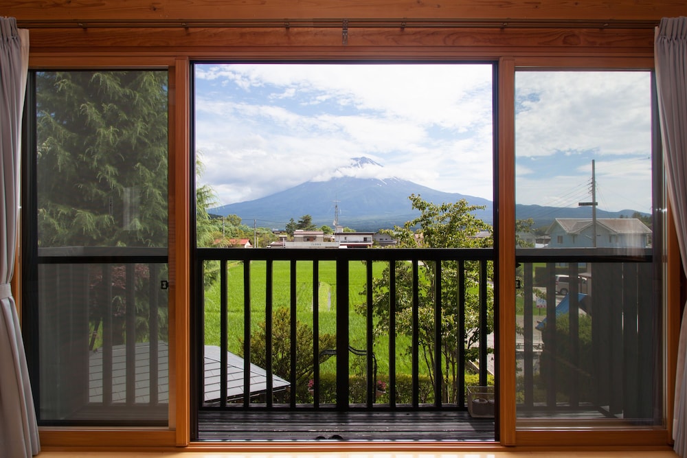 Villa Ururun Kawaguchiko 11/36