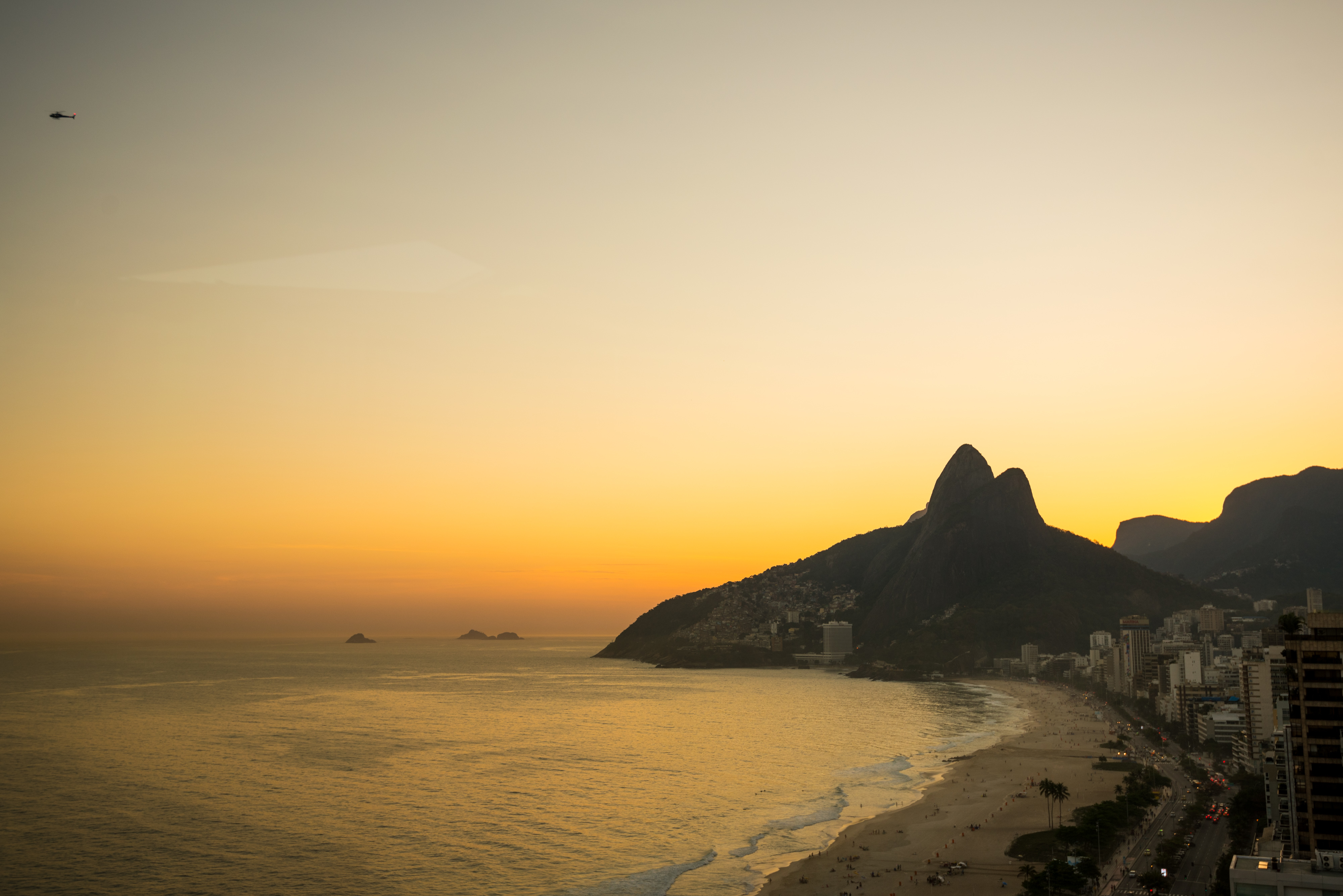 Sofitel Rio De Janeiro Ipanema 44/50