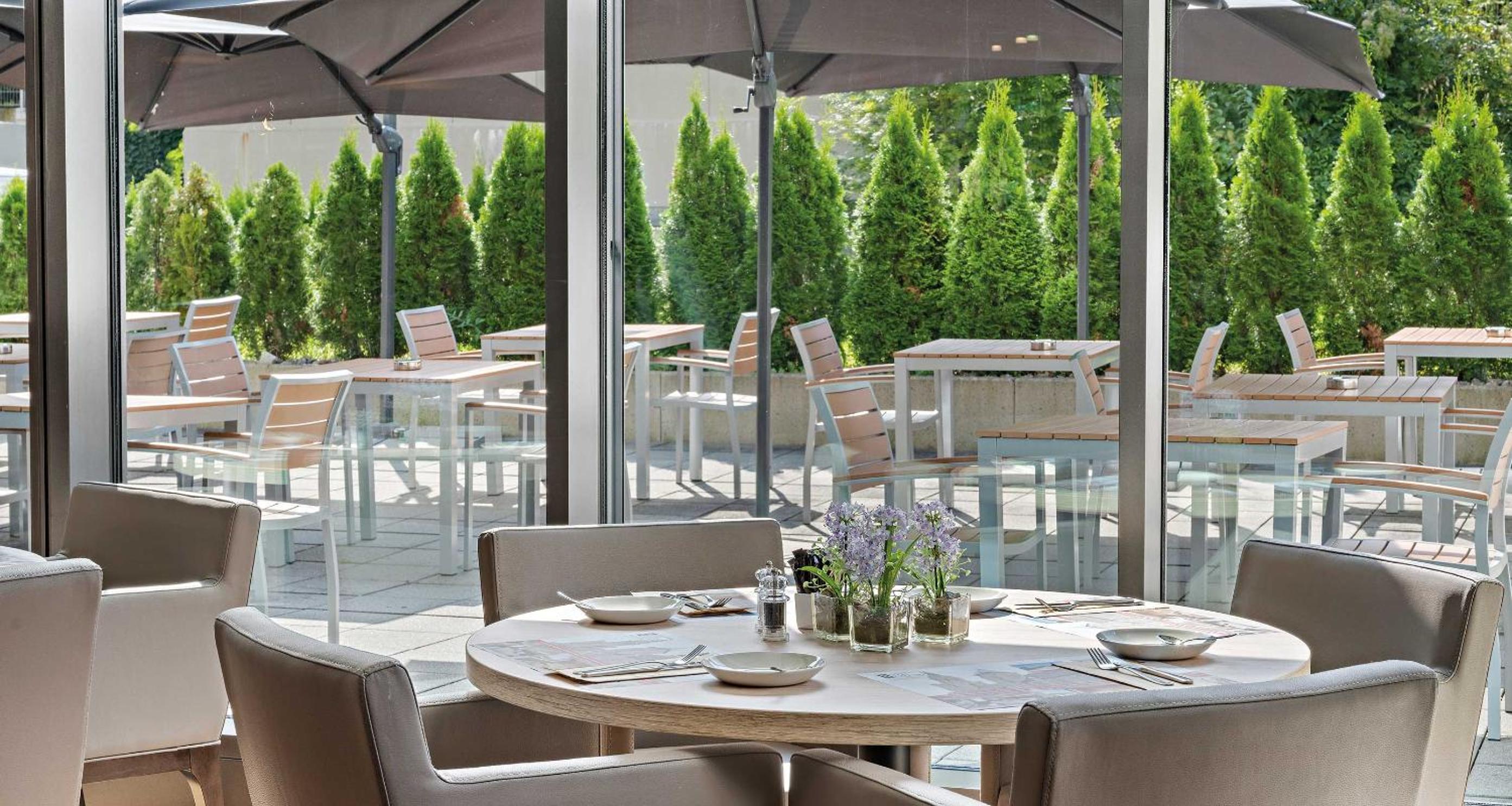 Hotel Newton Heilbronn 39/49