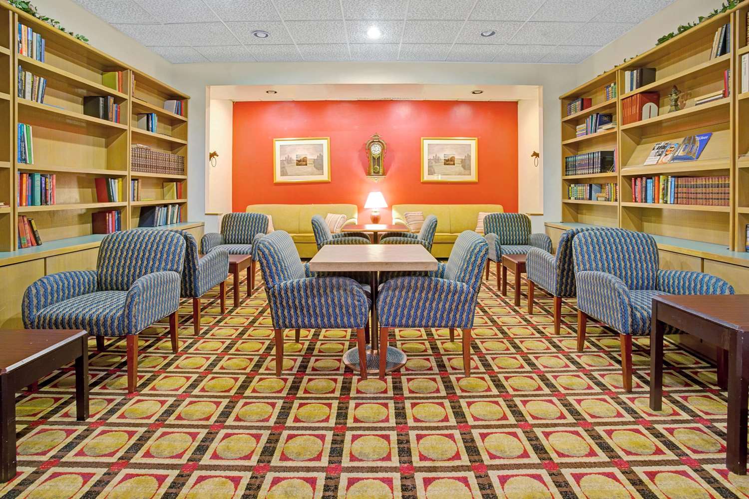 Four Points by Sheraton Englewood 12/18