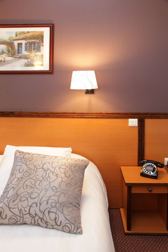 Comfort Hotel Paray Le Monial 10/47