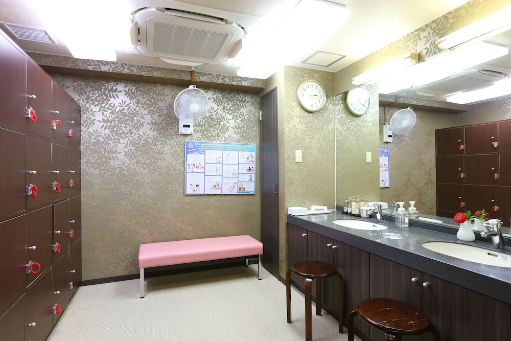 Hotel Hokke Club Shonan-Fujisawa 47/47