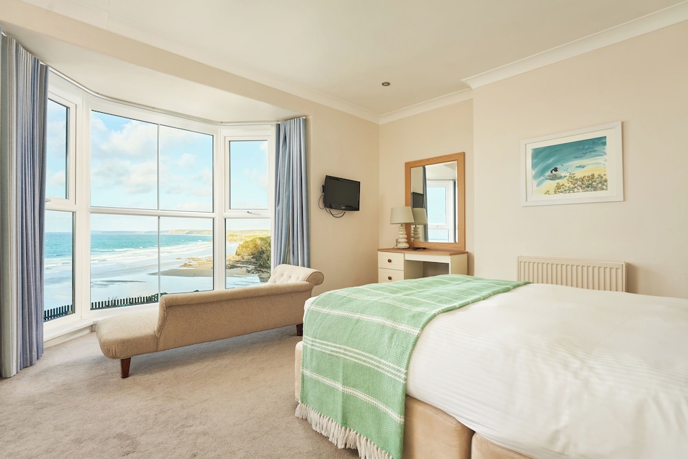 PREMIUM, DOUBLE BED, SEA VIEW