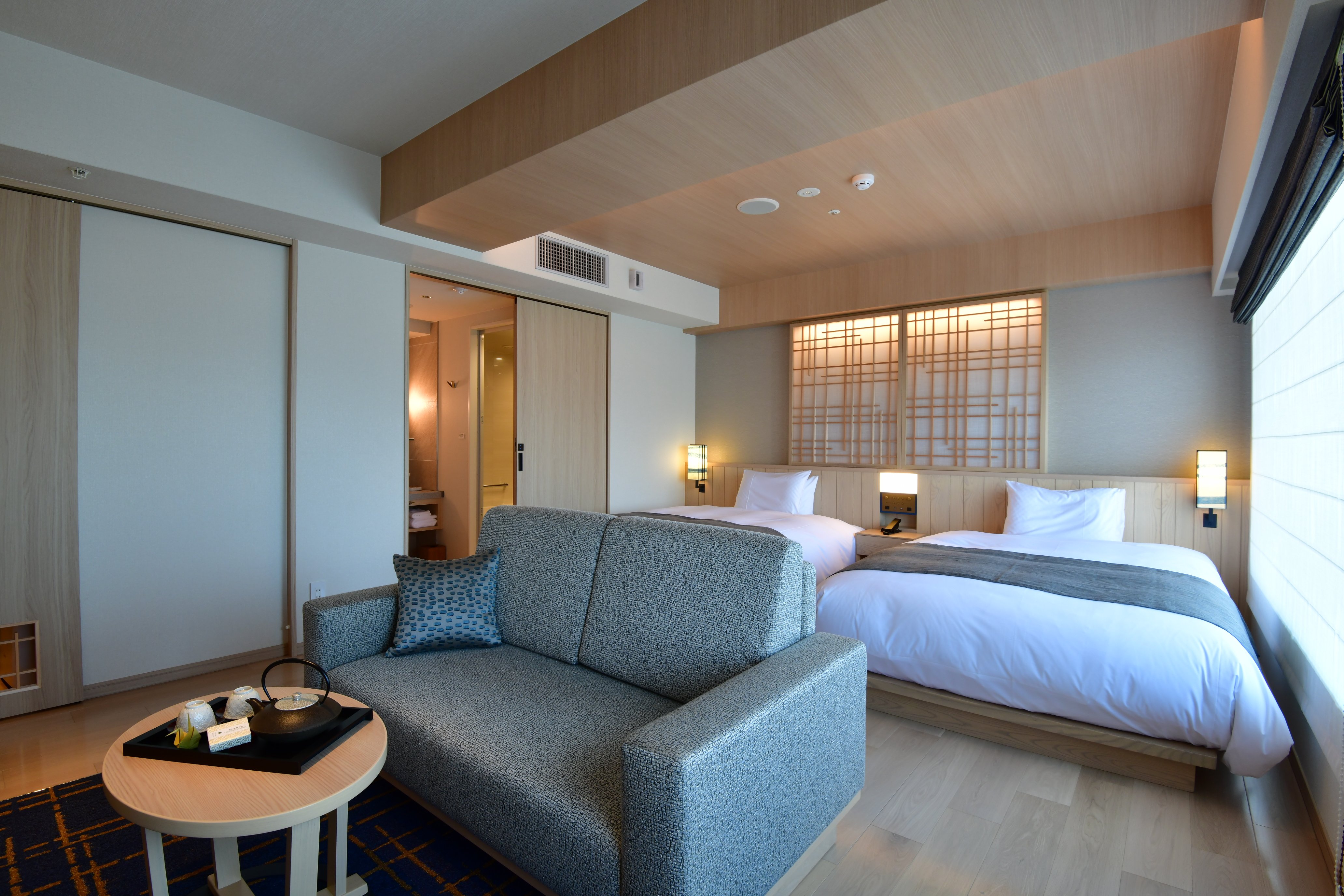 Hotel Traveltine Kyoto Kiyamachi 11/40