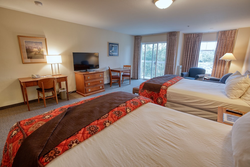 Bear Lodge At Wedgewood Resort 10/37