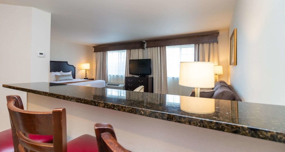 Best Western Plus Vineyard Inn & Suites 48/51