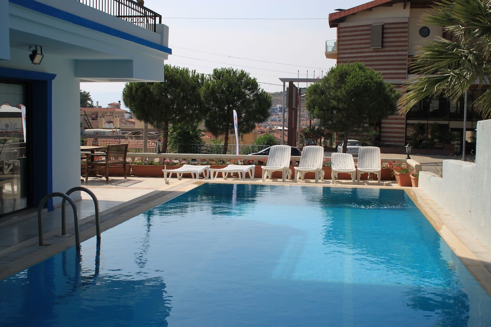 Sun Hotel 20/23
