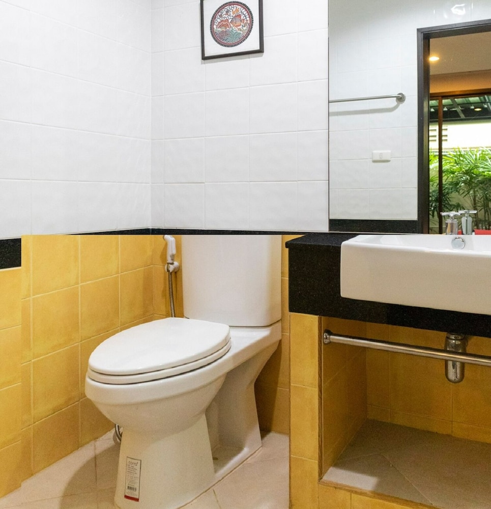 OYO 358 Rattana Residence Thalang (ex. Rattana Residence Thalang) 33/34
