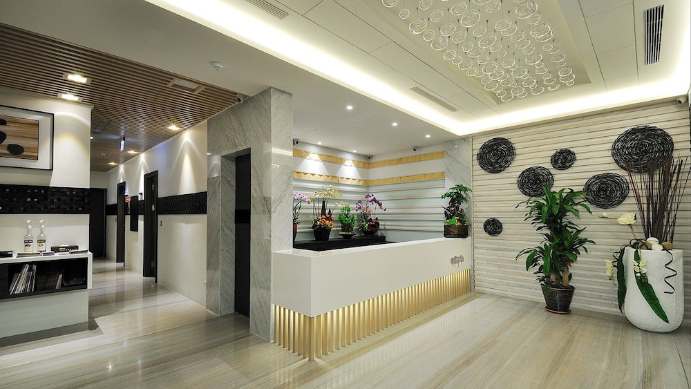 Leesing Hotel Fongshan 7/50