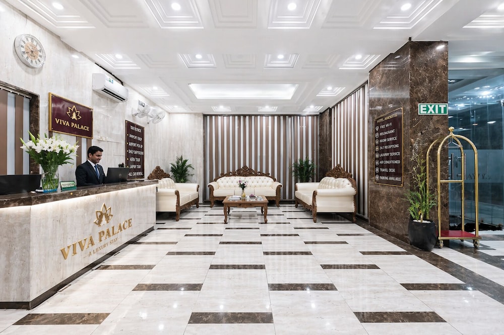 OPO Hotel Viva Palace 9/41