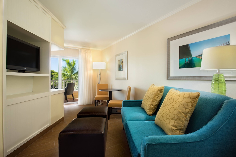 Fairfield Inn And Suites Key West 21/29