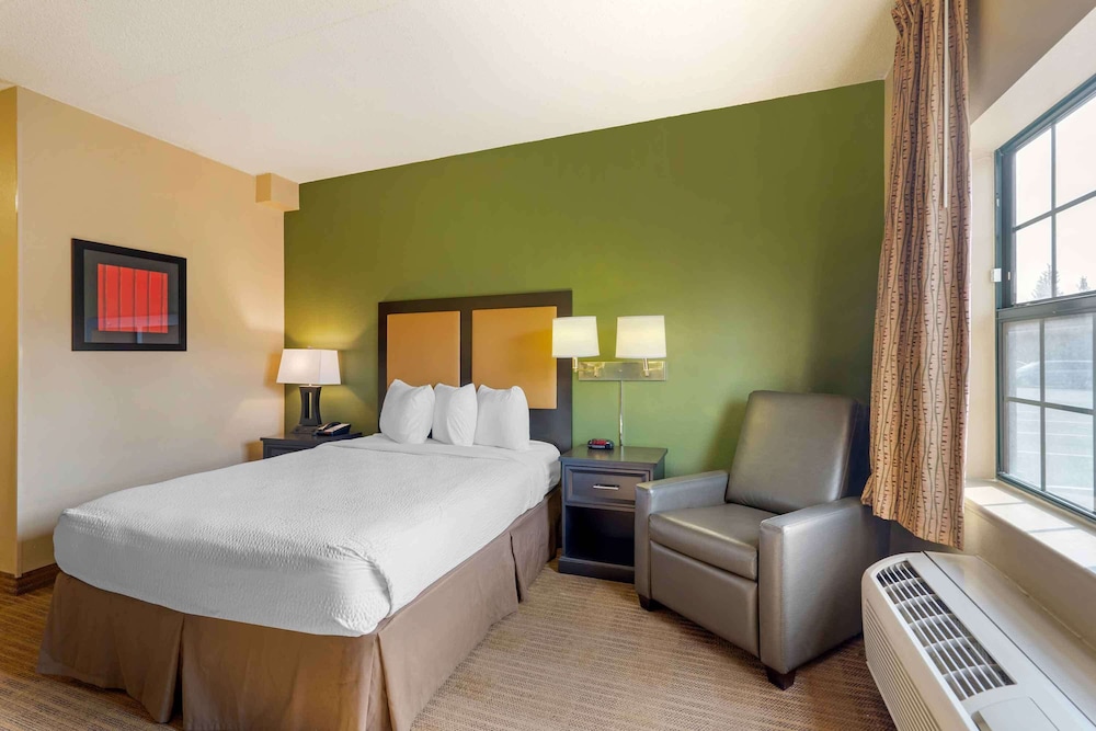 Extended Stay America - Chicago - Elmhurst - O'hare 9/41