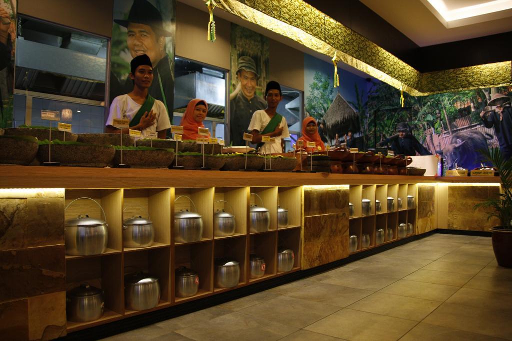 Orchardz Hotel Ayani 2/41