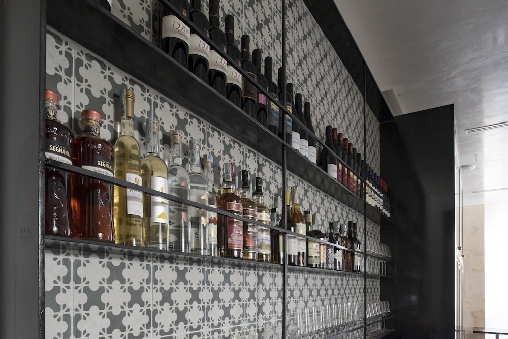 Caportigia Boutique Hotel 5/76