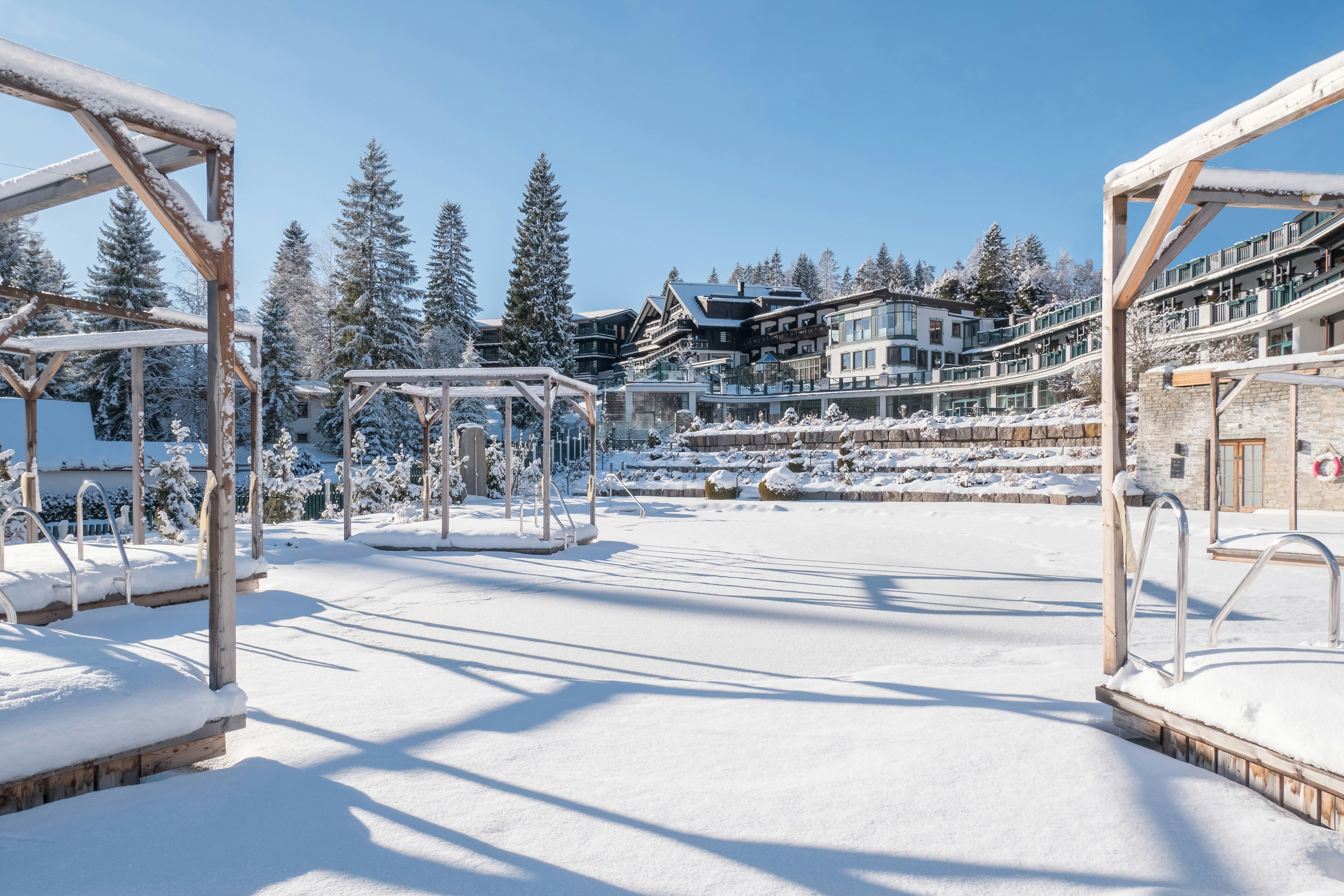 Alpin Resort Sacher 50/78