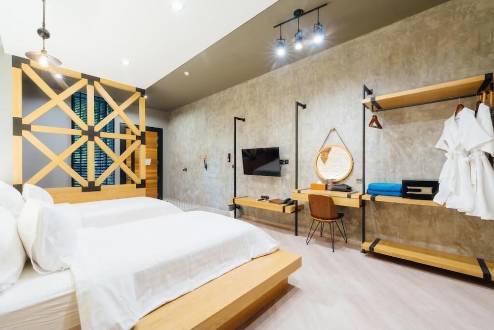 Wheeler Bed & Bike Hotel 10/44
