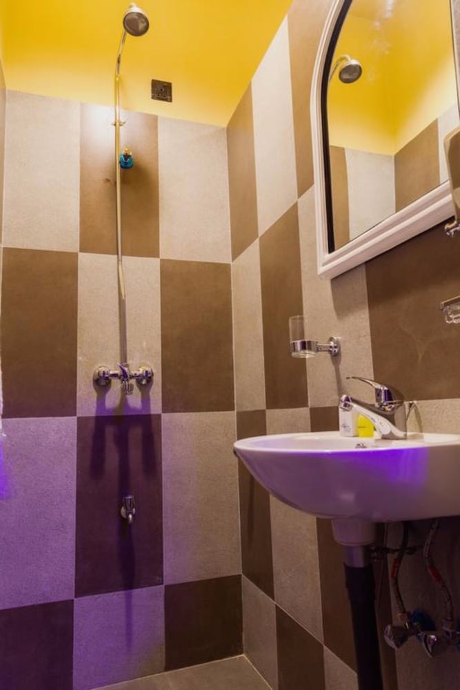Kandy City Rooms & Hostel 43/50
