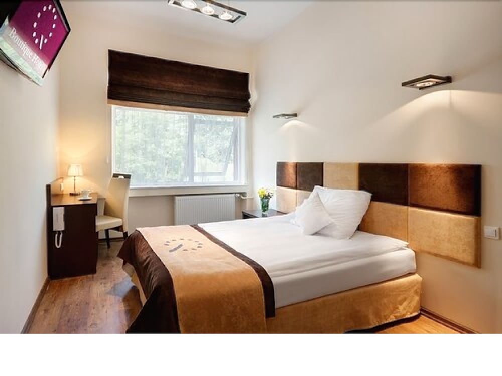 Boutique Hotel’s Bytom 7/49