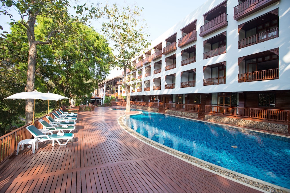Imperial Mae Hong Son Resort 10/73