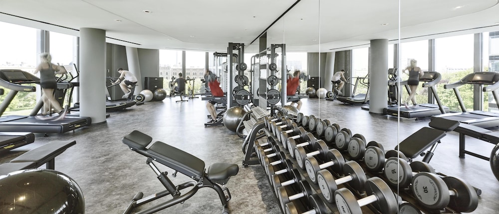 Andaz Vienna Am Belvedere -A Concept By Hyatt 23/50