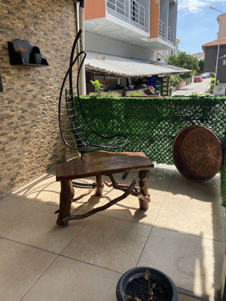 Odrys Beach Hotel & Resort 45/50