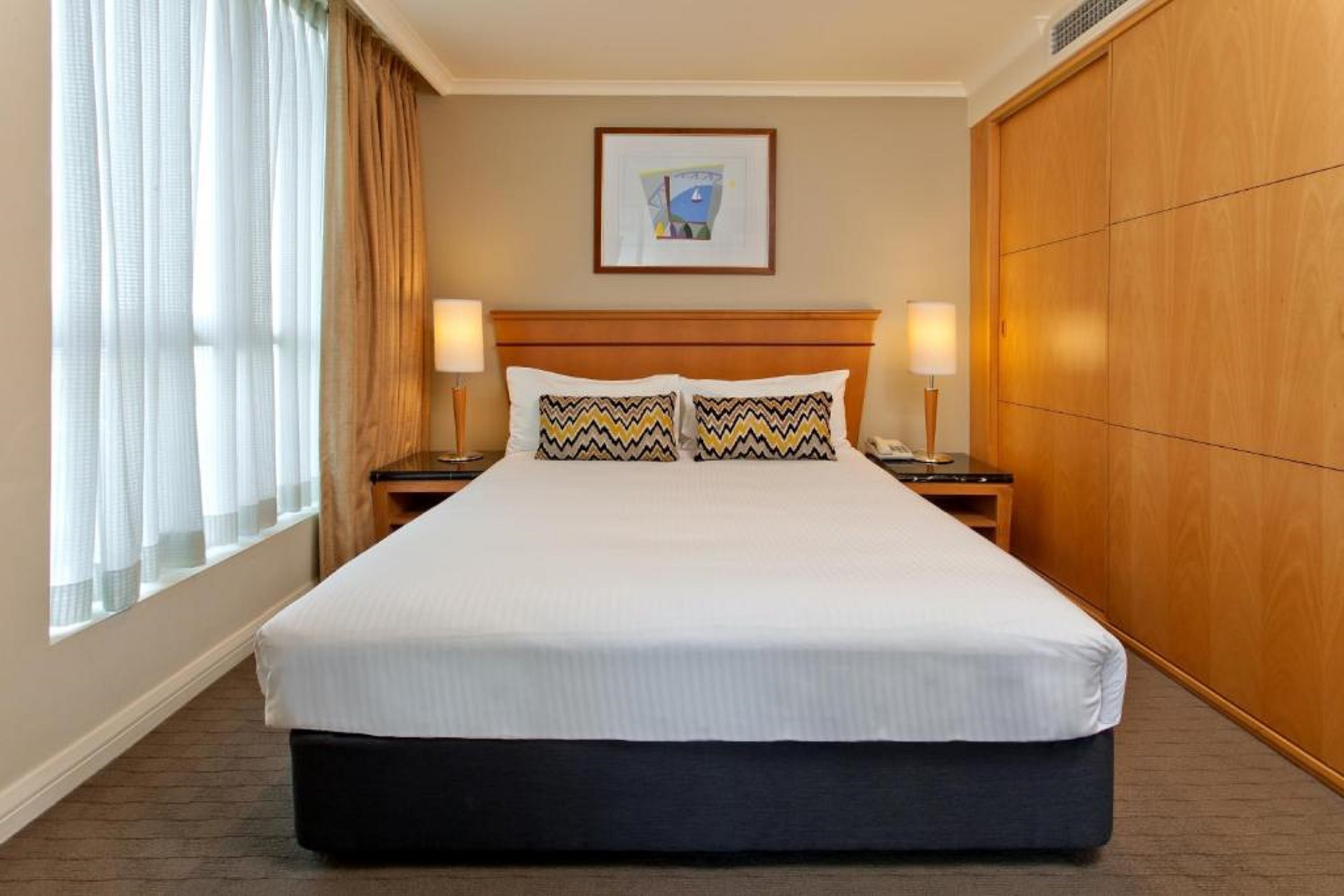 1 BEDROOM, APARTMENT
