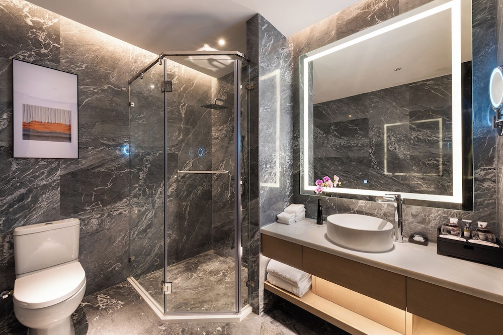 Mercure Shenzhen Pinghu 71/72