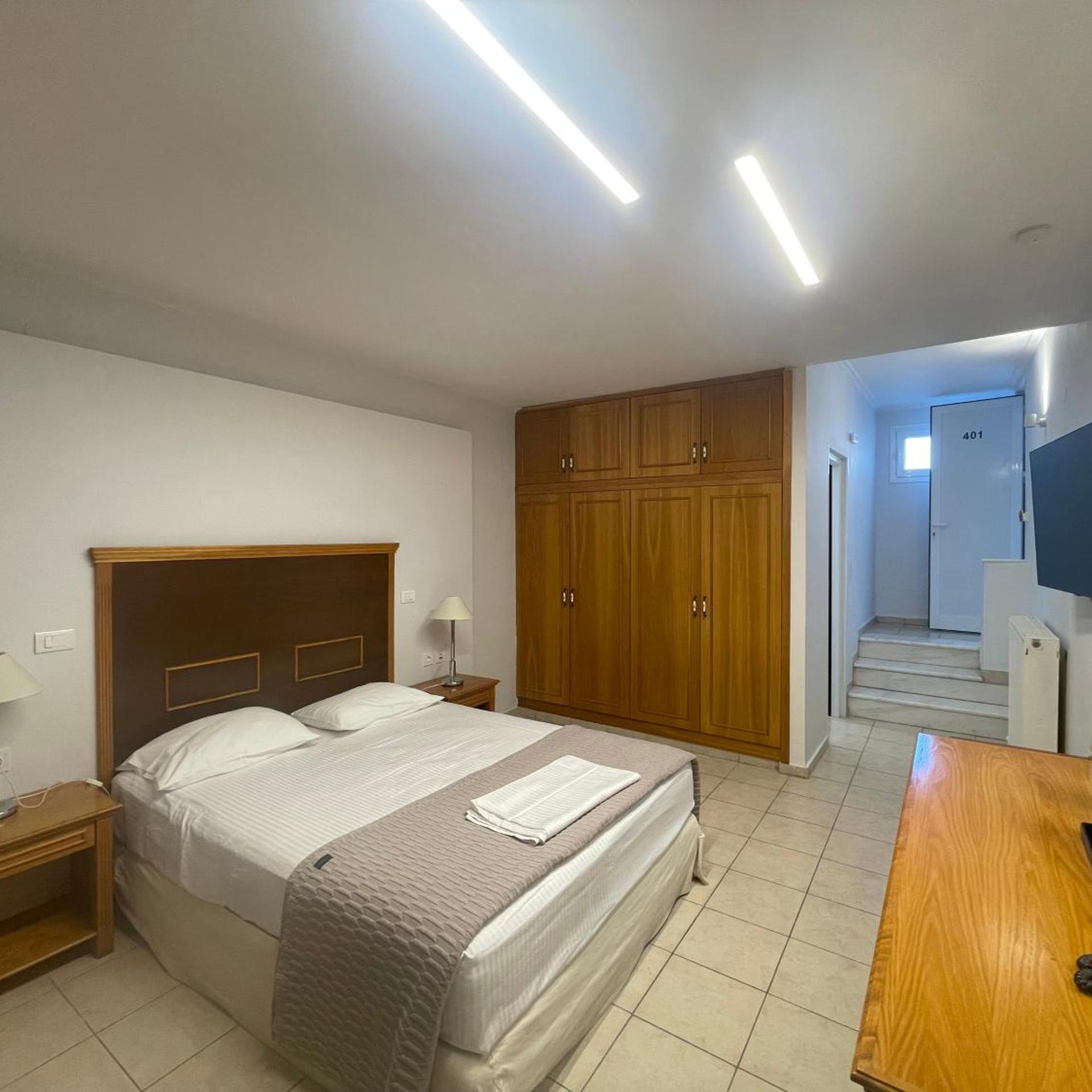 Danae Hotel 16/49