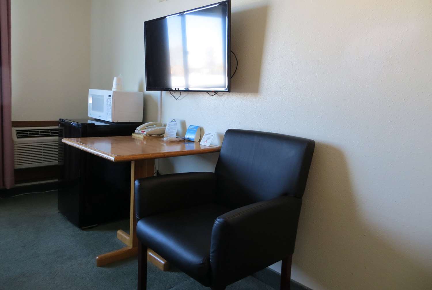 Days Inn By Wyndham Alamosa 36/46