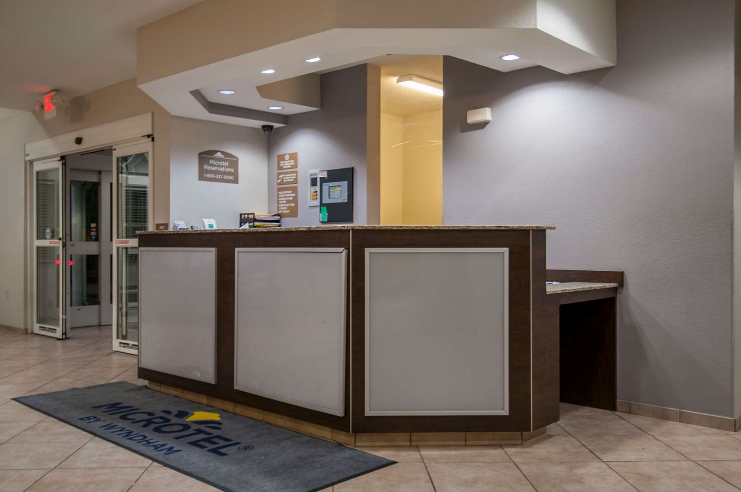 Microtel Inn and Suites By Wyndham Pearl River /Slidell 1/19