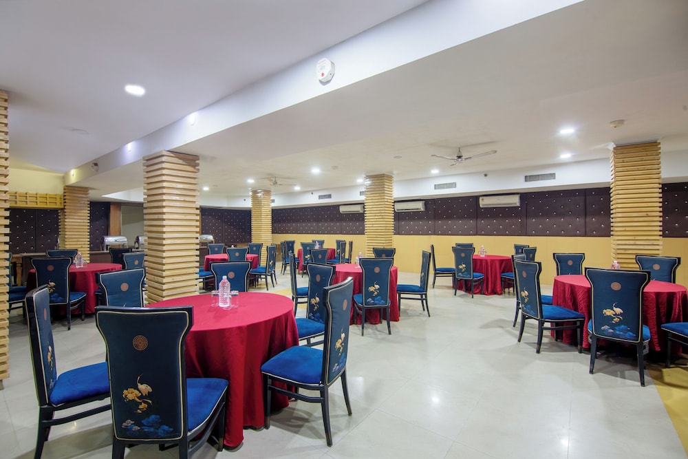 Hotel Lohmod 47/50