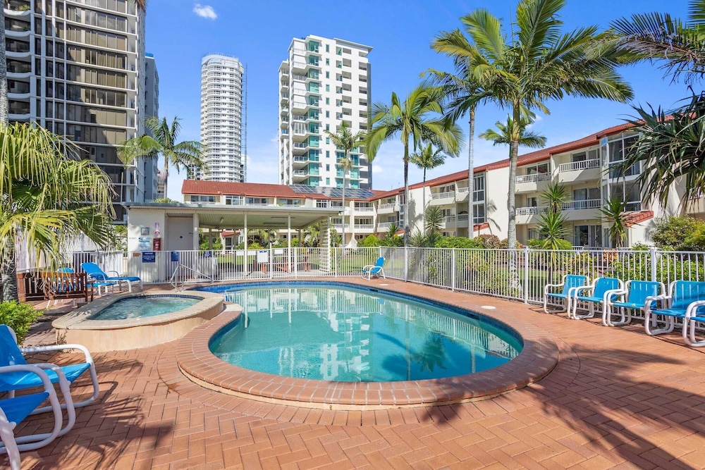Key Largo Apartments 60/65