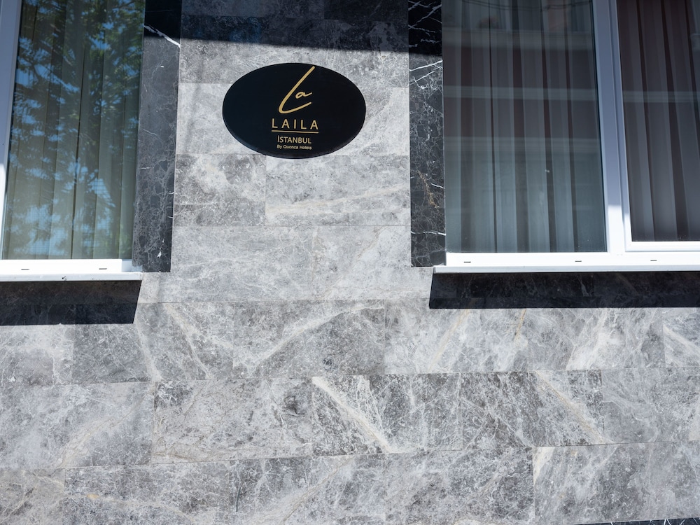The Laila Hotel 4/54