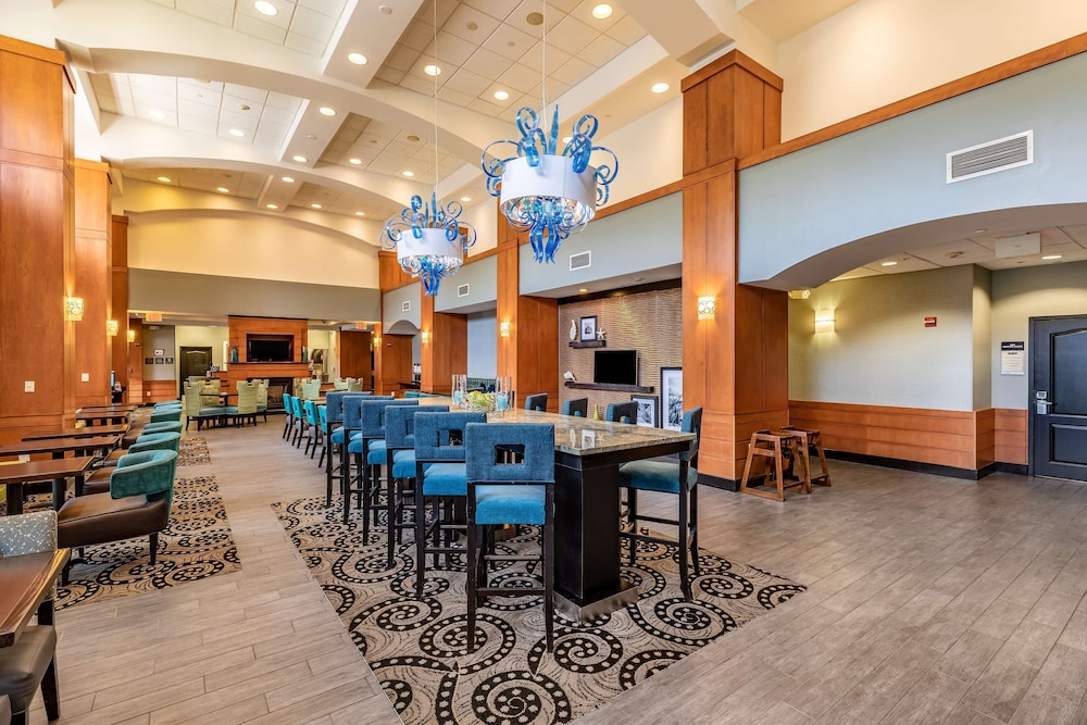 Hampton Inn & Suites Orlando-South Lake Buena Vista 40/49