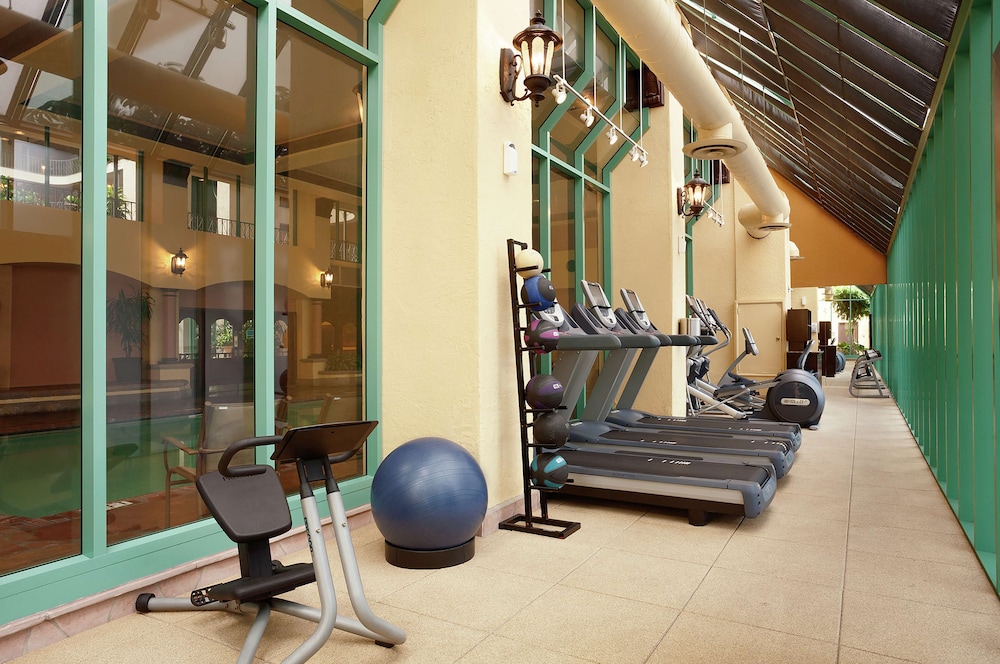 sport_facililities