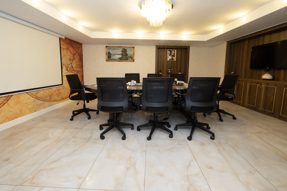 Les Lion Luxury hotel & spa 38/50
