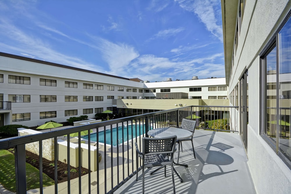 HOMEWOOD SUITES BY HILTON INDIANAPOLIS CARMEL in CARMEL - IN