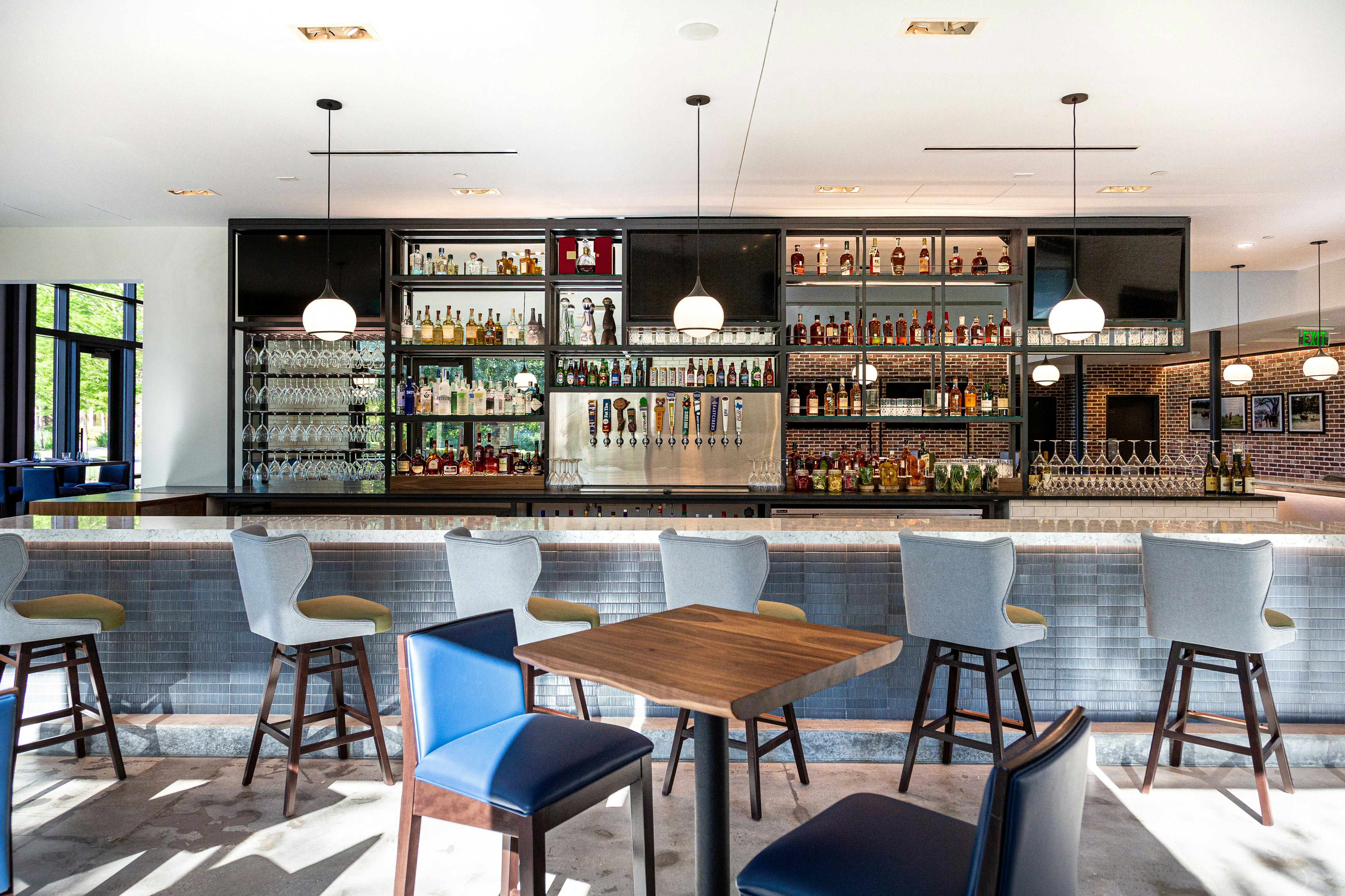 The Woodlands Resort, Curio Collection by Hilton 29/38