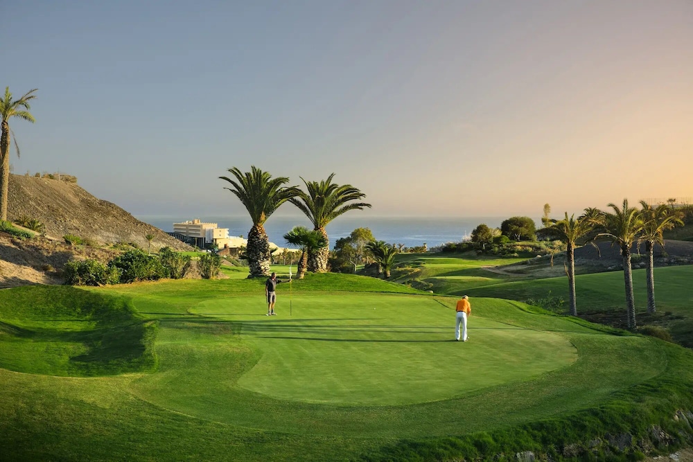 Hotel LIVVO Jandia Golf 30/59
