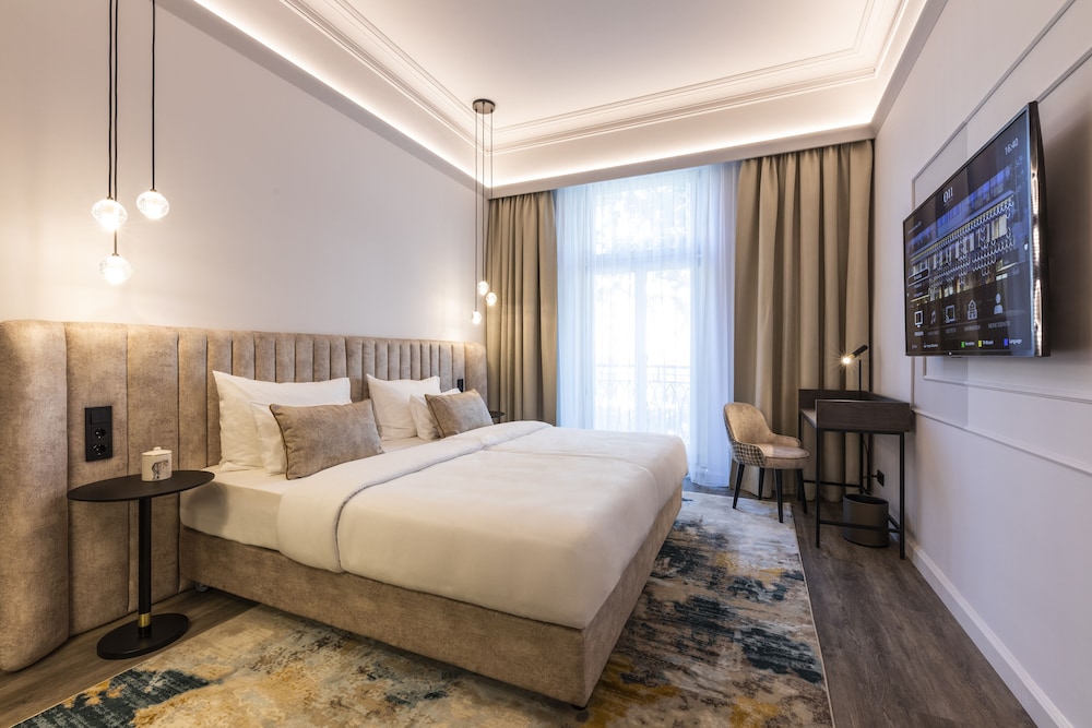 O11 Boutique Hotel Vienna 29/63
