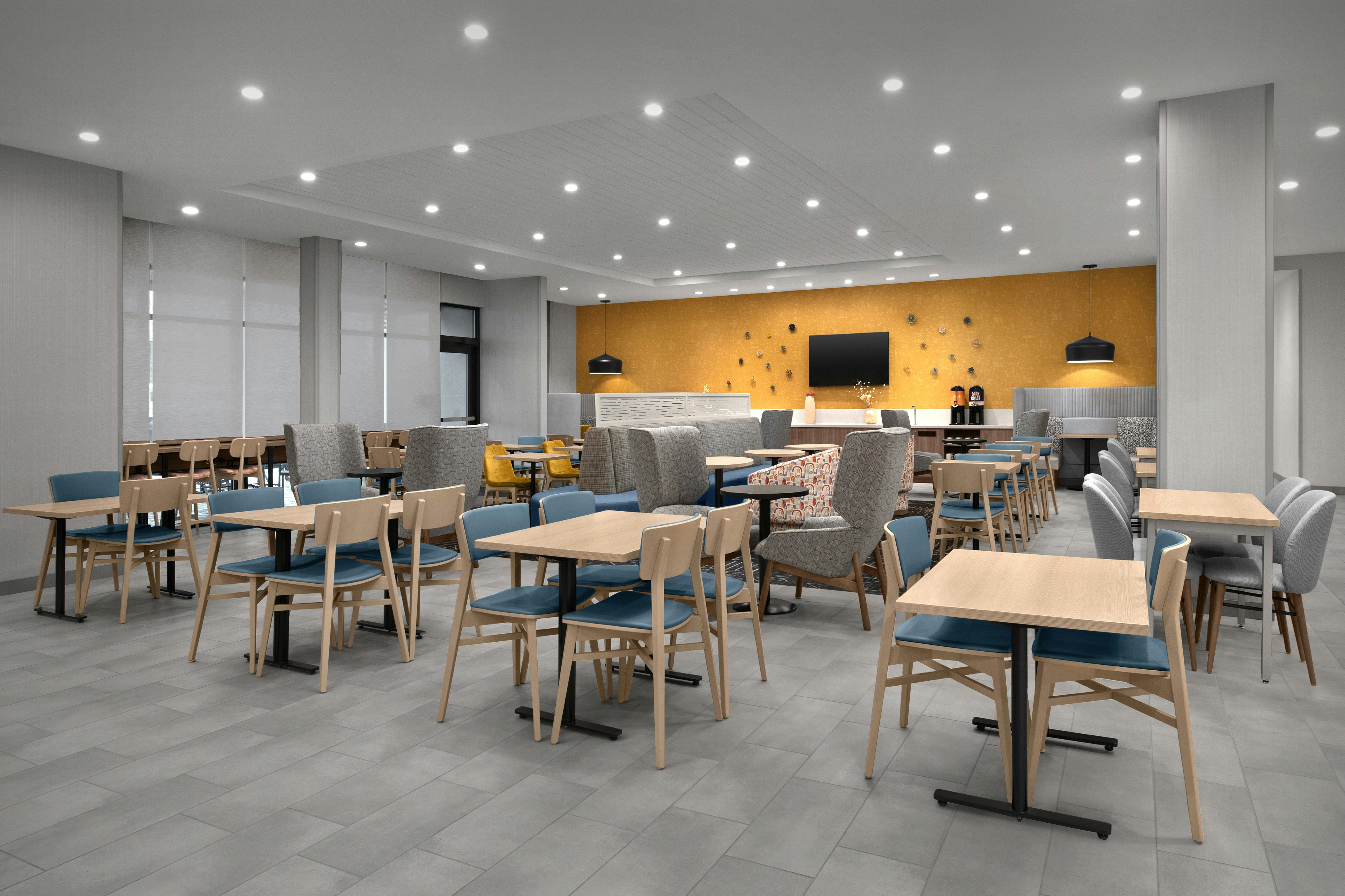 Home2 Suites by Hilton Ashburn, VA 21/30