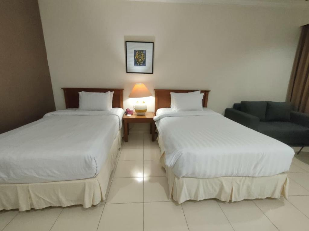 Ijen View Hotel and Resort 17/50