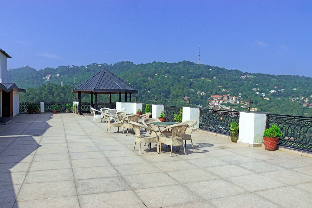 Rosetum Kasauli 35/44
