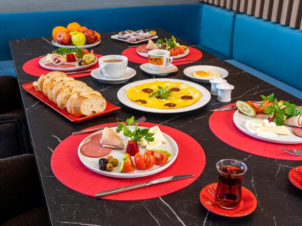 Anelli Hotel 32/40