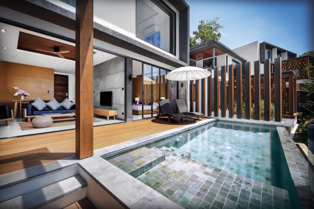 Jamahkiri Spa Resort 20/48