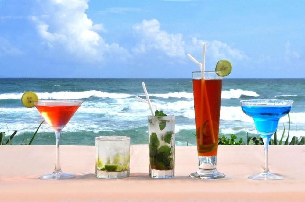 ザ ビーチ カバナス 写真4