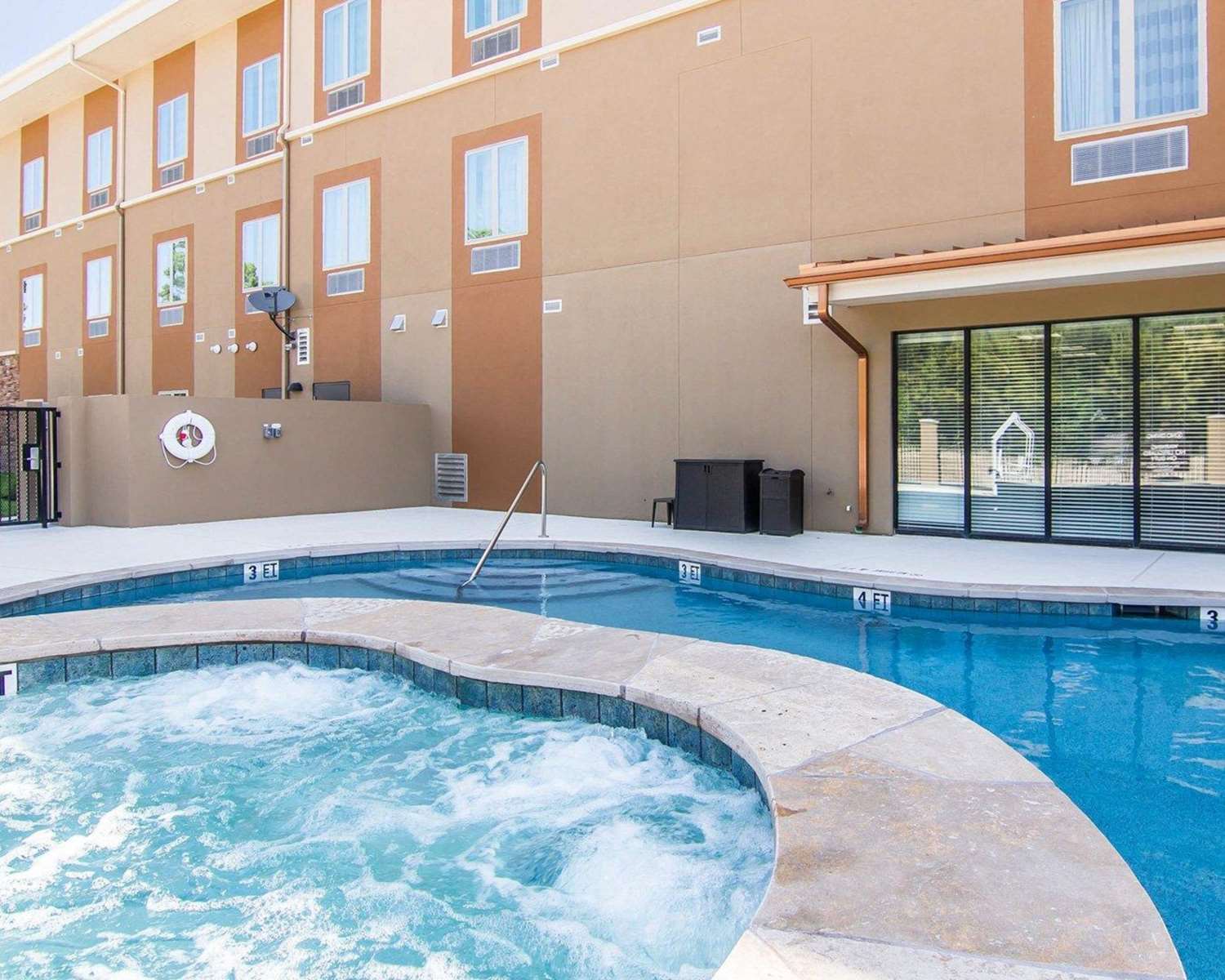 Sleep Inn Lufkin 11/20