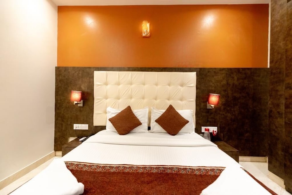 Hotel A. K. International 18/50